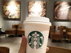 -星巴克(绍兴柯桥柯岩景区店)