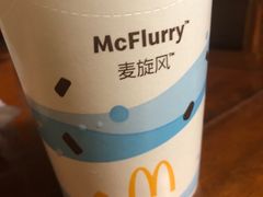 -麦当劳(龙湖北京大兴天街店)