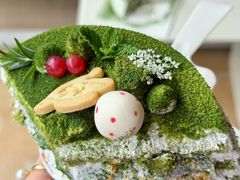 -花甜生活FatimCake·生日蛋糕