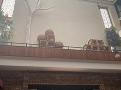 -苹果树下艺术餐厅(通州店)