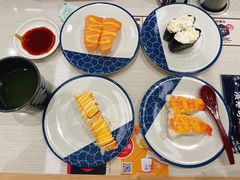 -濱寿司(高新伊藤店)