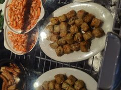 -车头老二大排档(金城步行街店)