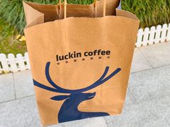 -luckincoffee瑞幸咖啡(新华大厦店)