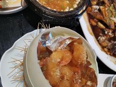 -柒园·三十年创意杭帮菜(龙湖滨江天街店)