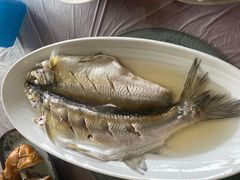 -芸海阁·农家私房菜(沙家浜景区出口店)
