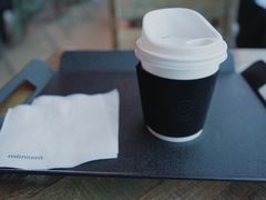 -Cafe Aewol Monsant