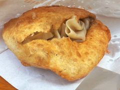 -家阳赵师傅油饼包烧麦(粮道街店)