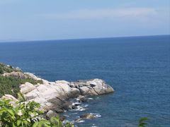 -三亚蜈支洲岛旅游区
