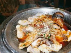 -巢爷老味(东方红店)