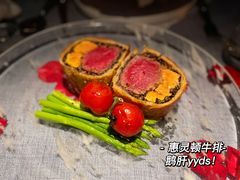 -弦月窗LUNETTE BY AMANDA(复兴路店)