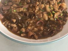 -小郭私房菜·海肠捞饭店(学士街店)