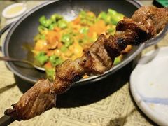 -小尕子·新疆菜(明园店)