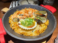 -西堤牛排(恒隆广场店)