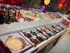 -袍家大院重庆火锅(文安路店)