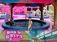-广州融创水世界