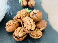 蔬尚摘核桃-素心小筑(后沙裕镇店)