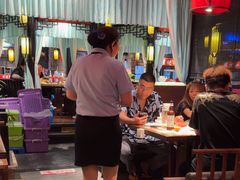 -红蜡烛-养生粥-津鲁菜(中山路店)