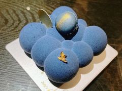 -朱迪小铺.半糖奶油蛋糕(海汇港店)