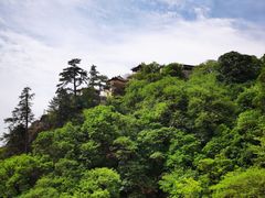 -崆峒山景区