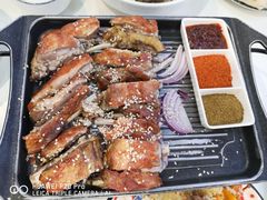 -帕米尔食府(白云观店)