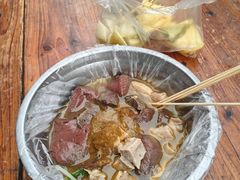 -正宗梧州牛肠酸