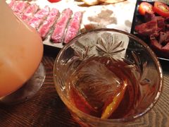 -The Cheebat 锌吧·Bistro(体育西店)