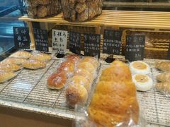 原味海盐-面包与我Bread Or Me(长城汇店)