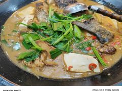 -下梅人家土菜馆(历史文化餐厅度假区店)