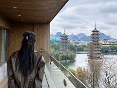 -忆咖啡观景餐厅(桂林象山公园店)