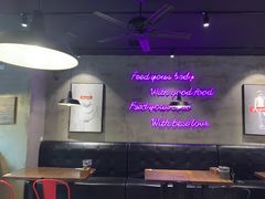 大堂-CHICKEN NOW韩式炸鸡&啤酒