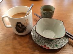 -香江小厨 The Kitchen(香江俱乐部店)