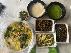 -顶顶香(金花南路店)