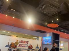 -里岛烤鱼(东港凯虹广场店)