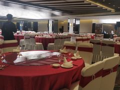 大堂-里宴川菜酒楼(昊祥邻里聚金泉广场店)