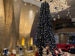 -广州天河希尔顿酒店