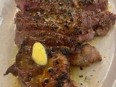 -摩根扒房(桐梓林店)