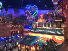 -万达茂商场(南京仙林店)