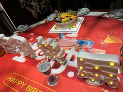 -老家厨房-尚禧宴(肥乡店)