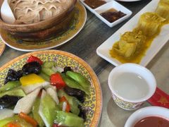 -砂锅居(西四店)