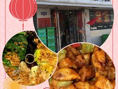 -昱成园家常菜馆(利民道店)