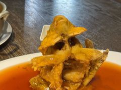 -魁盛居百年鲁菜馆(县西巷店)