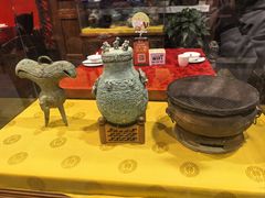 -正阳门饭庄·烤鸭·北京菜(万丰路七里庄店)