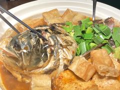 -新白鹿餐厅(滨江银泰店)