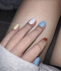 -Sakura Nail Studio美甲美睫