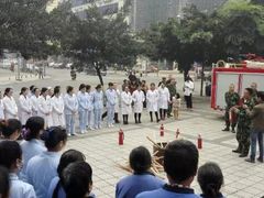 -四川现代医院(武侯院区)