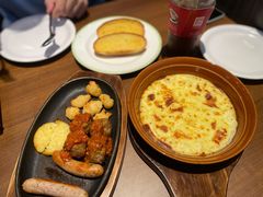 -萨莉亚意式餐厅(杭州西溪龙湖天街店)