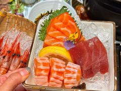 -红叶日本料理(三八广场店)