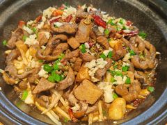 -瓯菜排档·温州海鲜(玕南店)