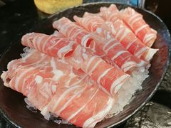 -阳坊涮肉(西直门凯德mall店)