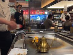 -大神太神·铁板烧(瑞虹天地月亮湾店)